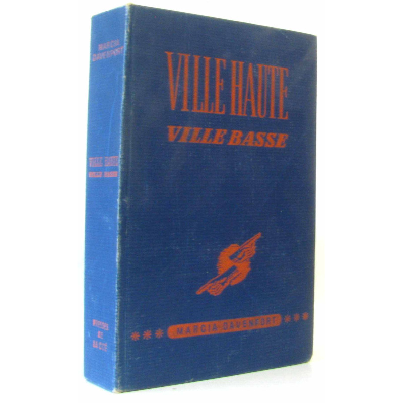 Ville haute ville basse