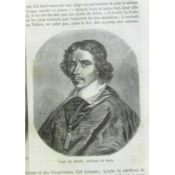 Histoire de la France tome second (tome second)
