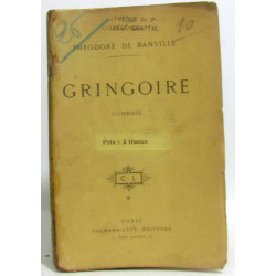 Gringoire