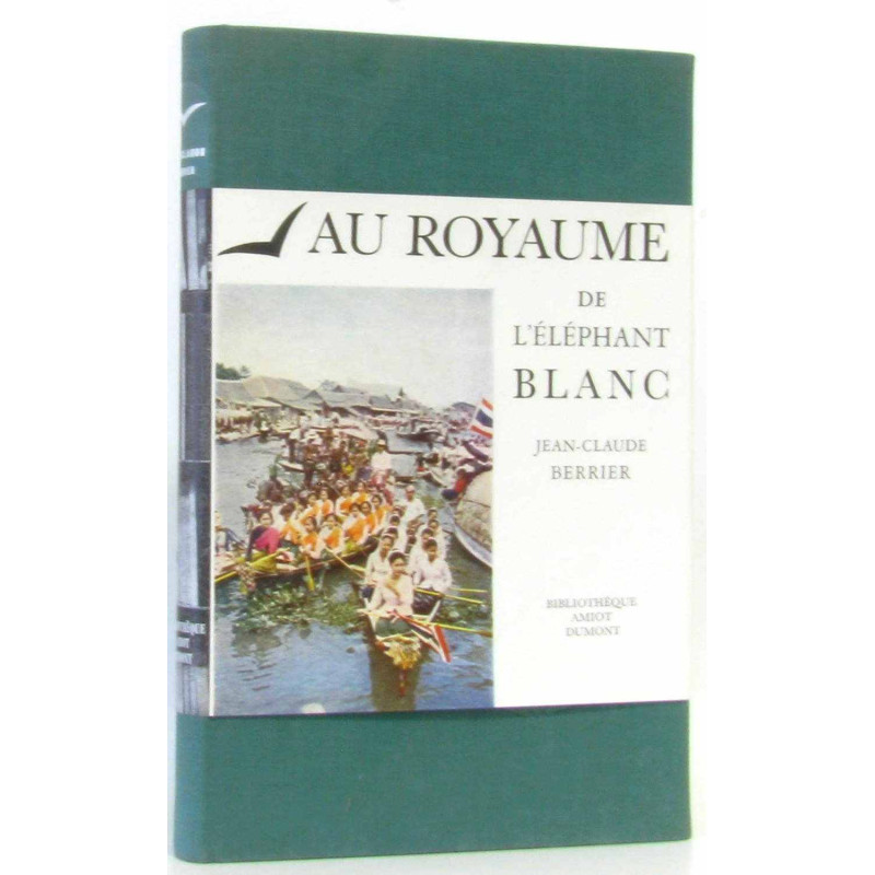 Au royaume de l'éléphant