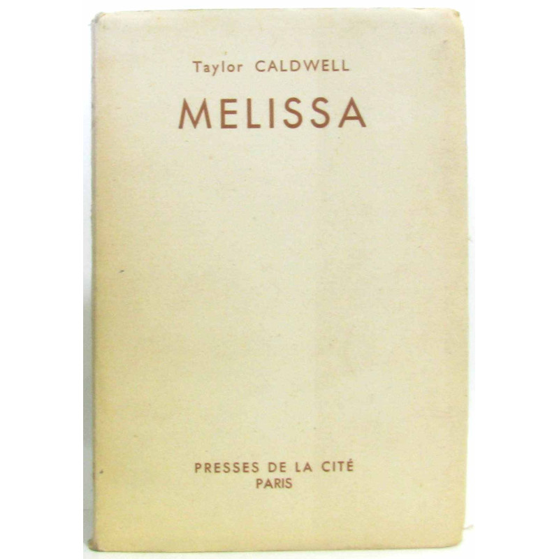 Melissa