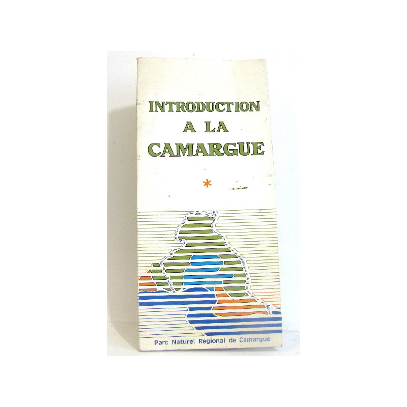 Introduction a la Camargue
