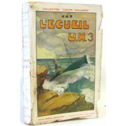 L'ecueil U.H.3l