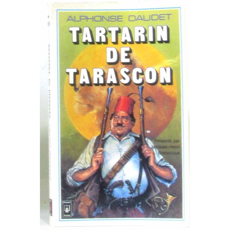 Tartarin de tarascon