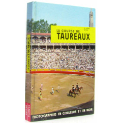 La course de taureaux