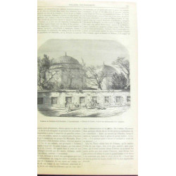 Le magasin pittoresque quarante quatrième année ( 1876 )