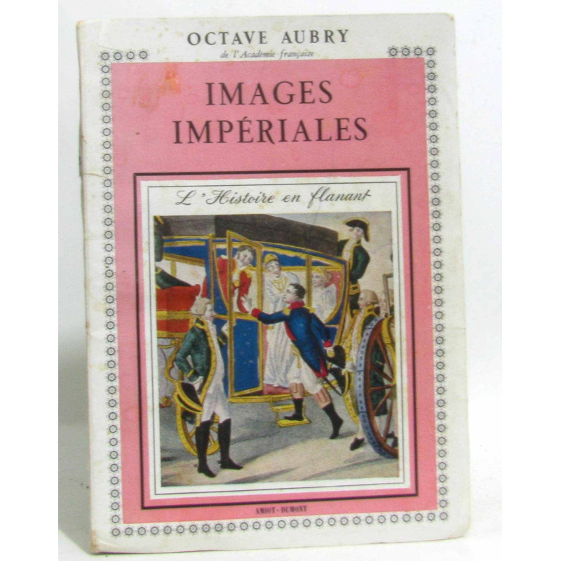 Images impériales