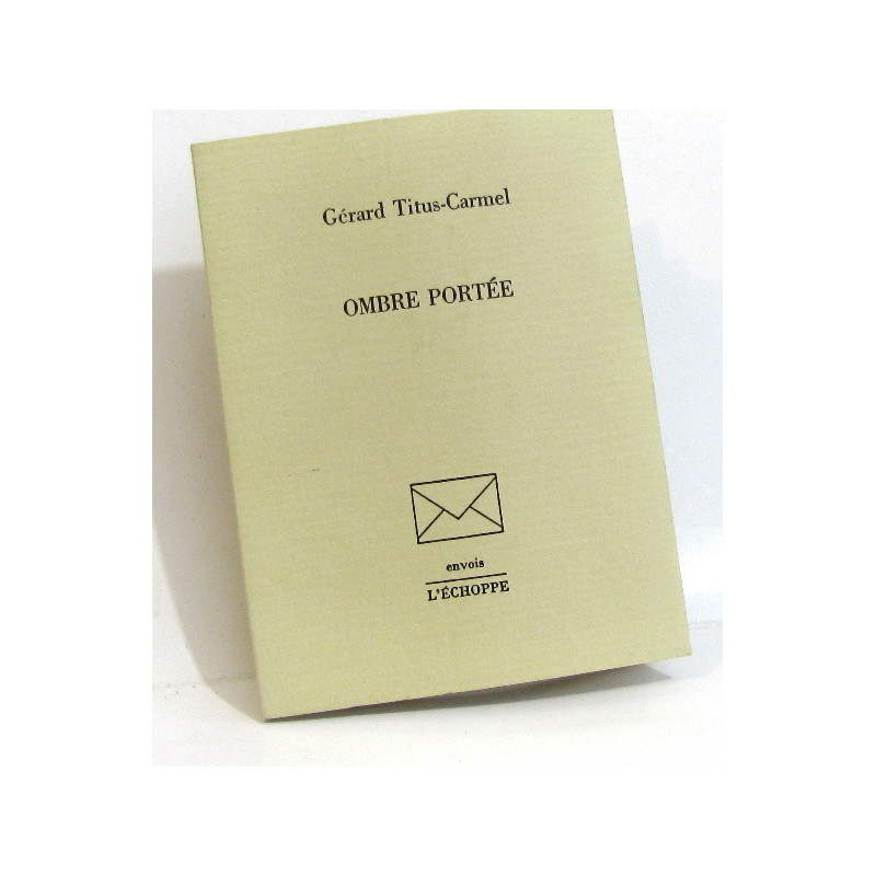 Ombre portée
