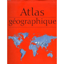 Atlas geographique