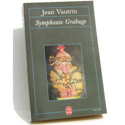 Symphonie grabuge
