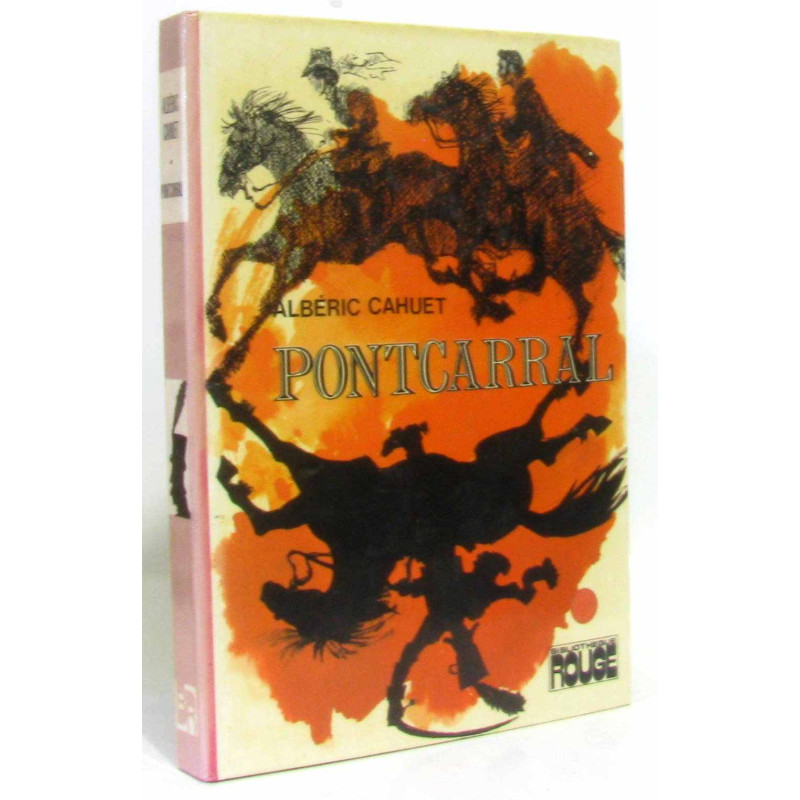 Pontcarral