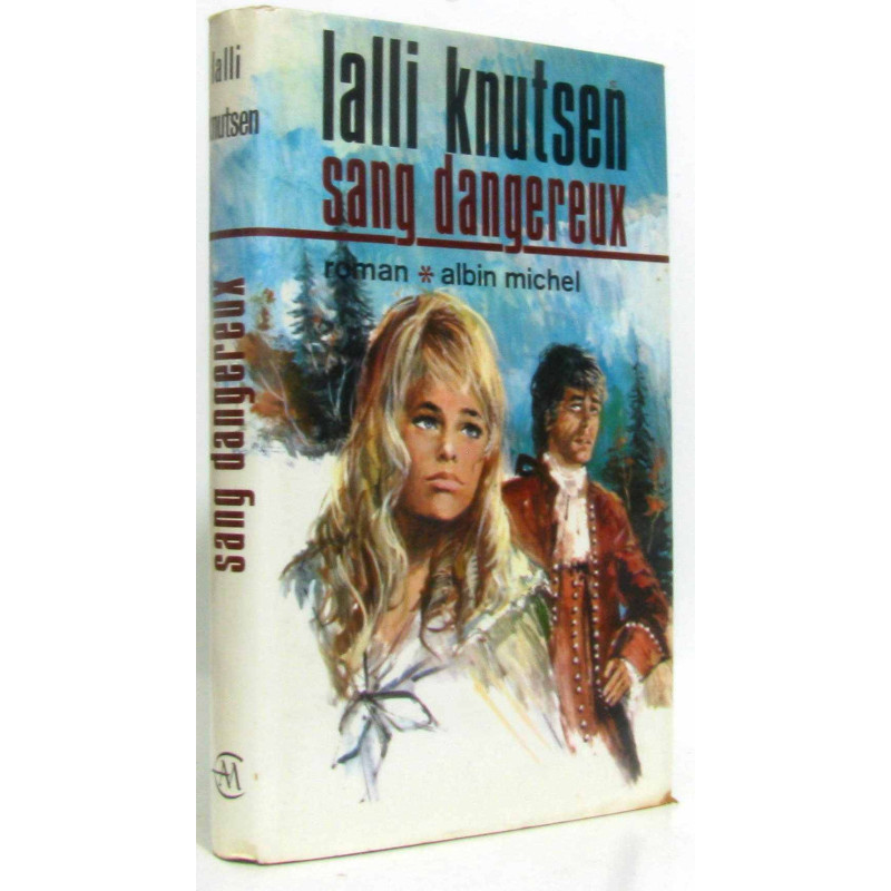 Sang dangereux. (Farlig blod)
