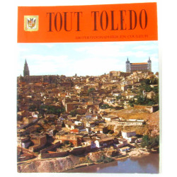 Tout Santiago et les rias bajas