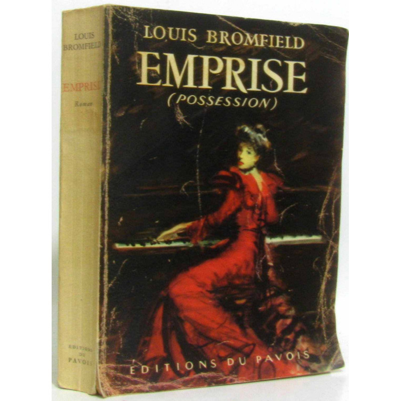 Emprise (possession)