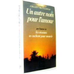 Un Autre Nom pour l'Amour
