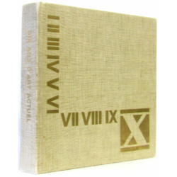 Dix ans d'art actuel (salon 1964)