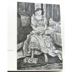 Dix ans d'art actuel (salon 1964)