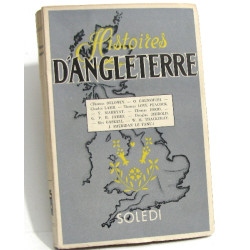 Histoire d'angleterre