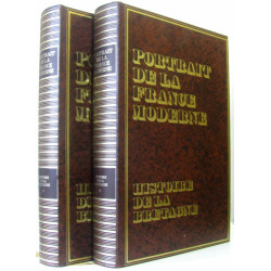Histoire de la Bretagne volume 1 et 2 (volume un et deux coll....