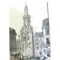 Rendez-vous à Rouen