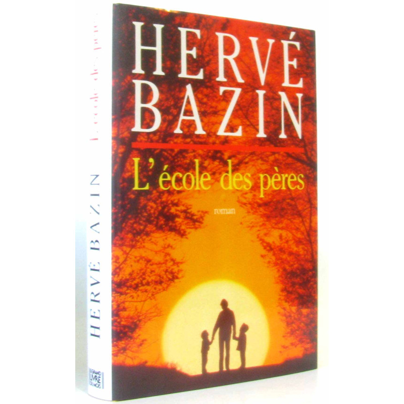 L'école des pères