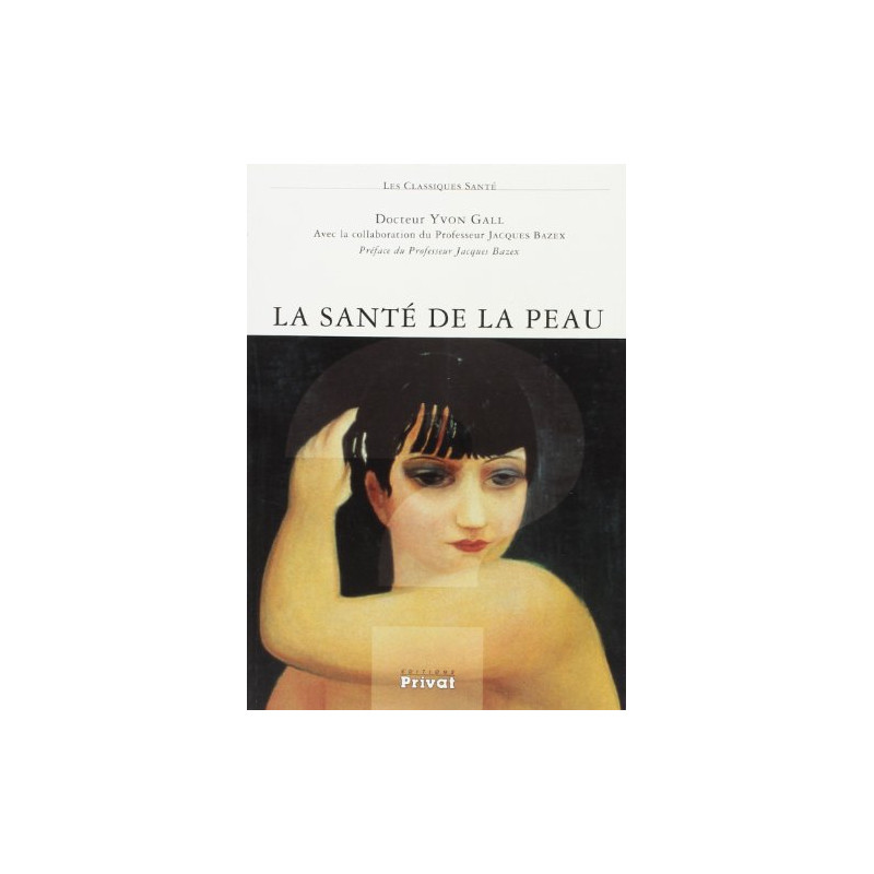La santé de la peau