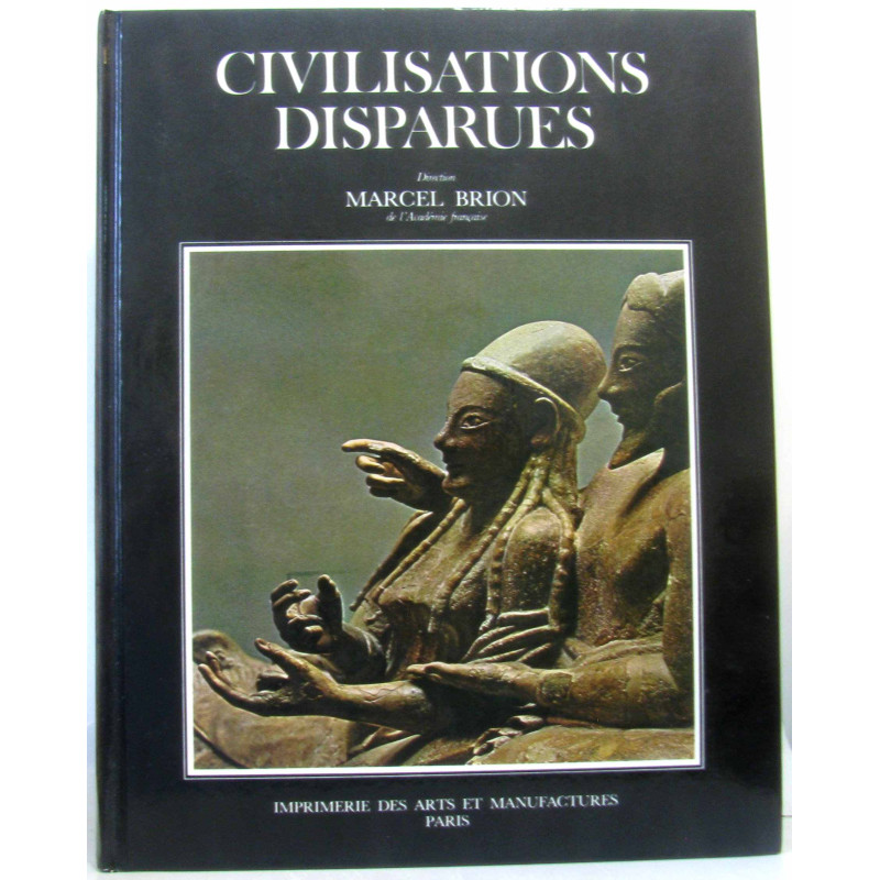 Civilisations disparues