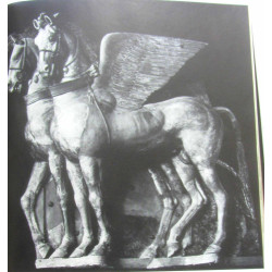 Civilisations disparues