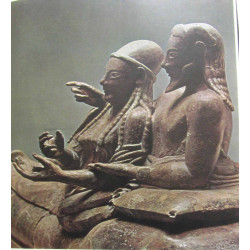 Civilisations disparues
