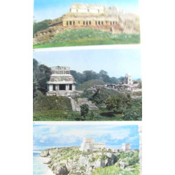 Civilisations disparues