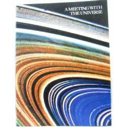 A meeting with the universe