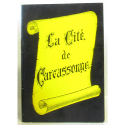 La cité de Carcassonne