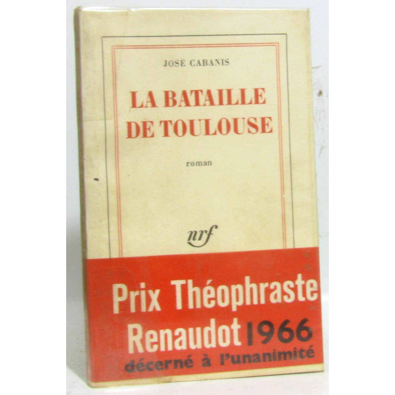 La bataille de Toulouse
