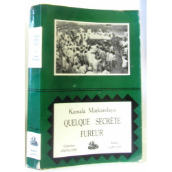Quelque secrète fureur