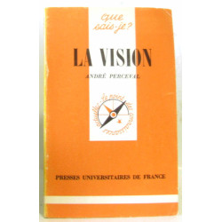 La vision