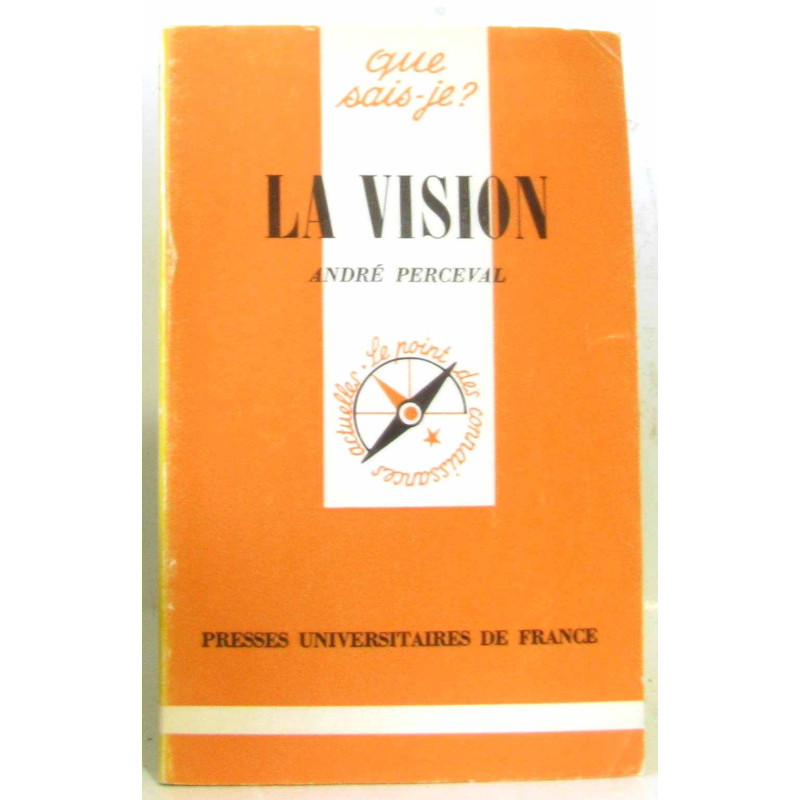 La vision