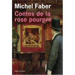 Contes de la rose pourpre