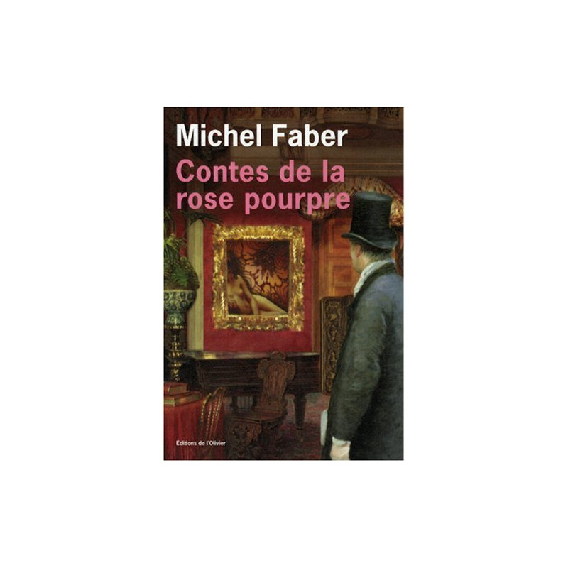 Contes de la rose pourpre