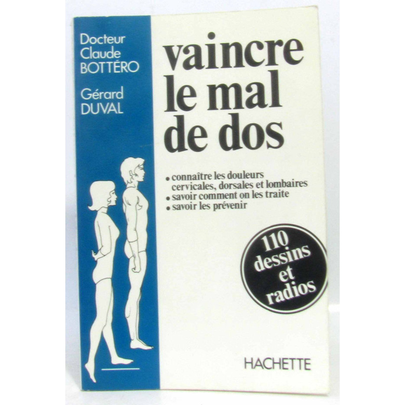 Vaincre le mal de dos