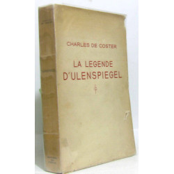 La légende d'Ulenspiegel