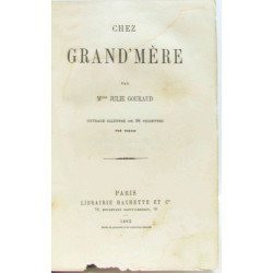 Chez Grand Mère (illustration de Tofani)