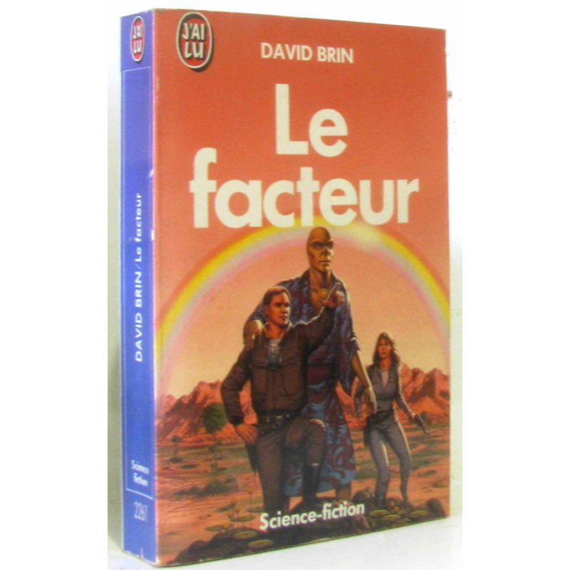 Le facteur