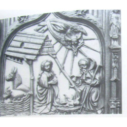 Art de Basse-Normandie - n° 99 : Notre Dame en Basse-Normandie