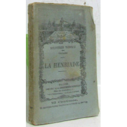 La henriade