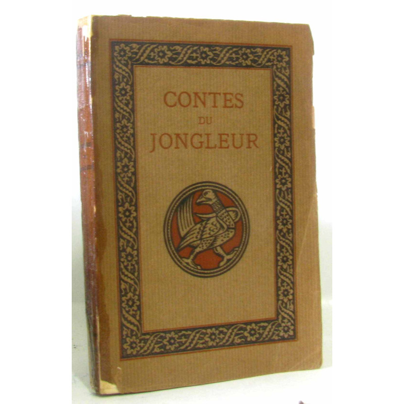 Contes du jongleur