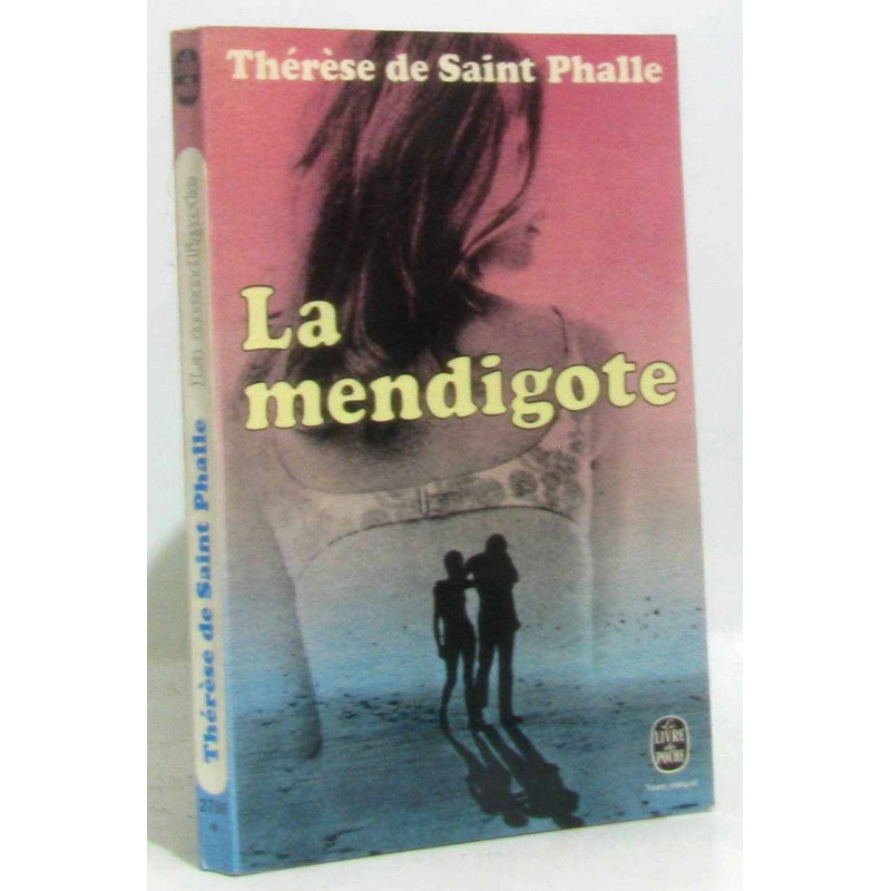 La mendigote