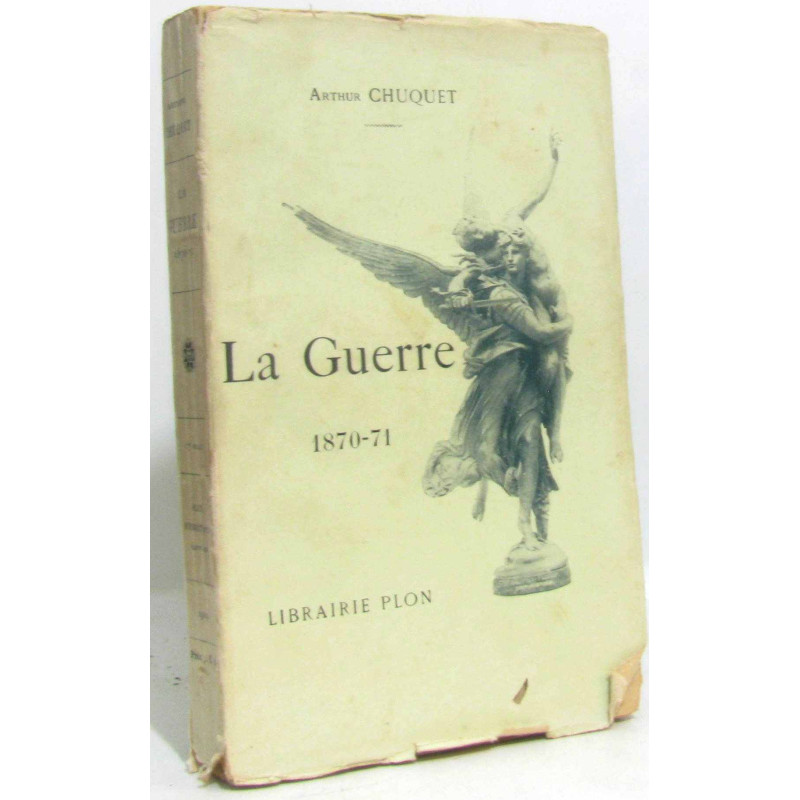 La guerre 1870-71