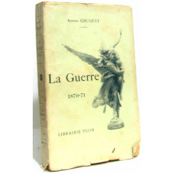 La guerre 1870-71