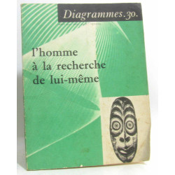 Diagrammes 30 - l'homme à la recherche de lui-même