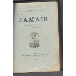 Jamais